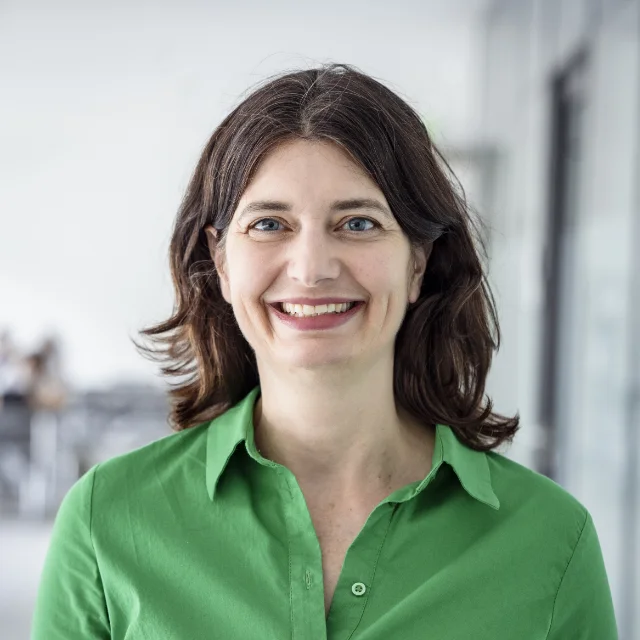 Prof. Dr. Carolin Häussler