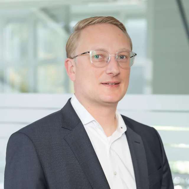 Prof. Dr. Dirk Totzek