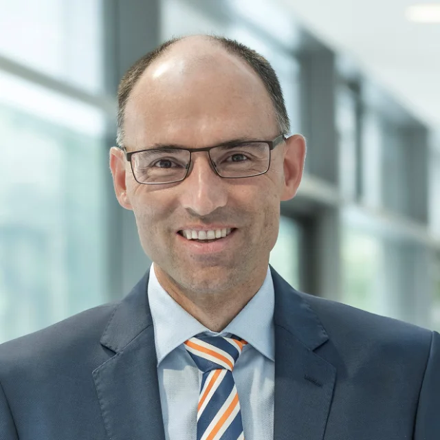 Dr. Günther Hribek