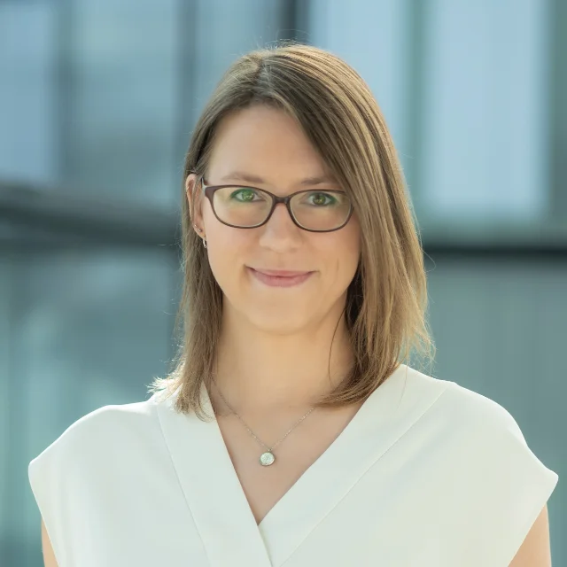 Maria Wilhelm, M.A.