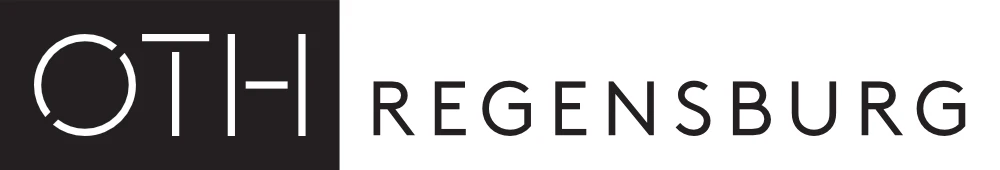 Logo der OTH Regensburg