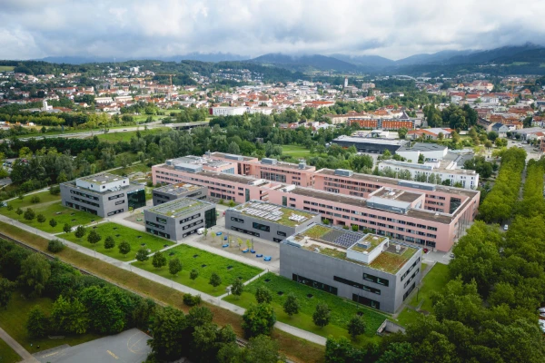 Technische Hochschule Deggendorf
