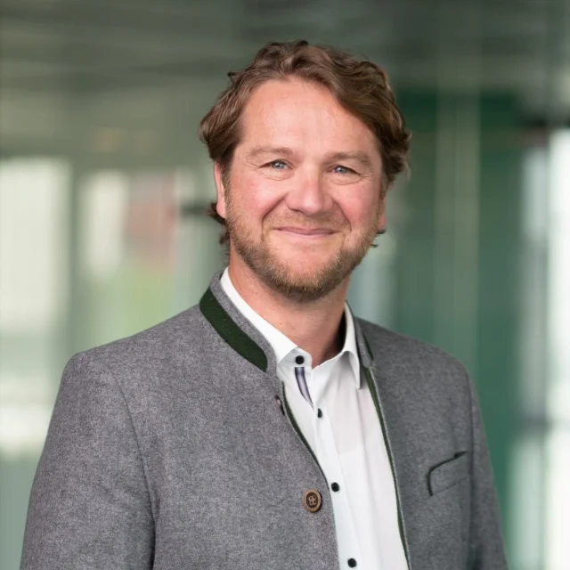 Prof. Dr. Thomas Geiß