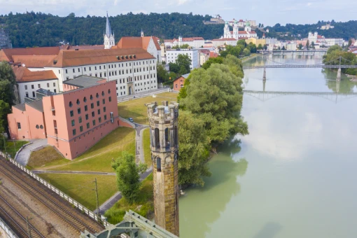 Universität Passau