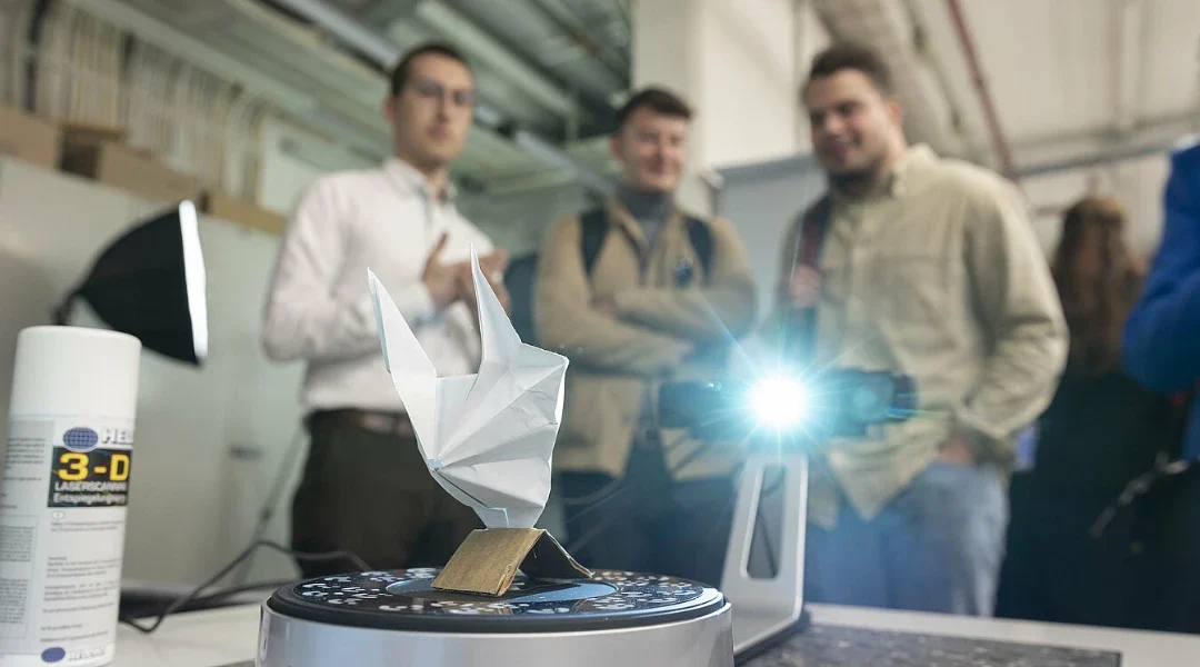 Regensburg belegt 2. Platz im Städteranking bei Start-up-Neugründungen in Bayern