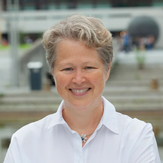 Dipl.-Kffr. Jutta Gügel