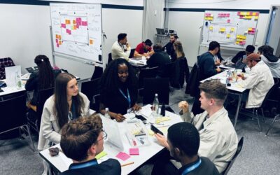 StartUP Factory 2025