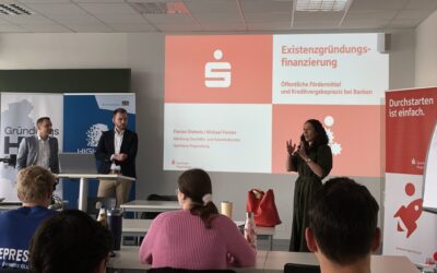 Start-ups und Finanzierung: Was müssen Startups bei Finanzierungsanfragen beachten?