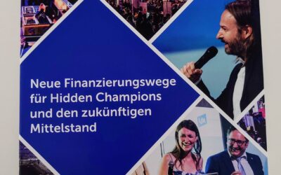 Interview mit OTH Regensburg Startup 2Lock im Magazin StartUPdate