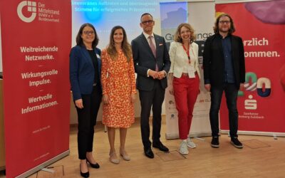 Spot an! 🎤 – Erfolgreich präsentieren mit souveränem Auftreten und starker Stimme