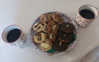 Gründungsstammtisch Weihnachtsspecial an der TH Deggendorf