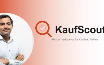 Co-Founder gesucht: Business-oriented Co-Founder für KaufScout